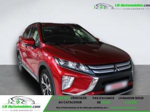 Mitsubishi Eclipse 1.5 MIVEC 163 BVA 2WD