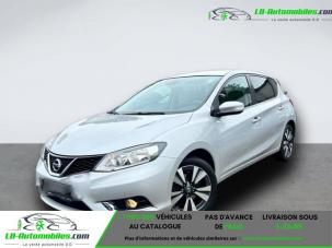 Nissan Pulsar 1.5 dCi 110 BVM