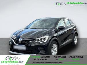 Renault Captur TCe 90 BVM