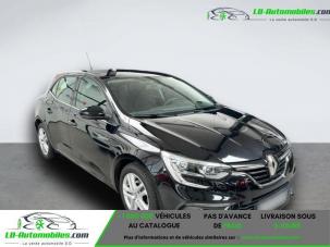 Renault Megane IV TCe 130 BVM