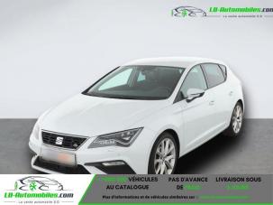 Seat Leon 1.4 TSI 150 BVA