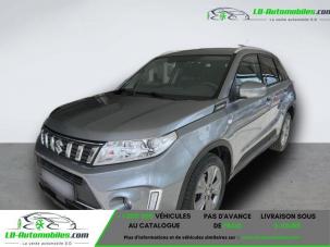 Suzuki Vitara 1.4 Boosterjet 140ch BVA