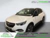Opel Grandland X 1.2 Turbo 130 ch BVA 2019