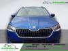 Skoda Fabia 1.0 MPI 75 ch BVM