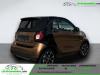 Smart Fortwo Cabrio 1.0 71 ch  BVA