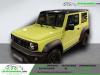 Suzuki Jimny 1.5 VVT 2p BVM 2021