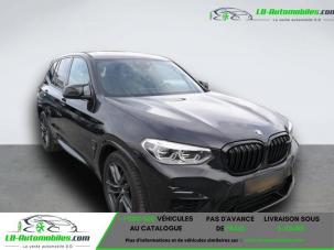 BMW X3 510ch BVA