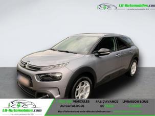 Citroen C4 Cactus PureTech 130 BVA