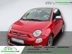 Fiat 500 1.2 69 ch BVA