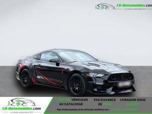 Ford Mustang 5.0 450ch BVA