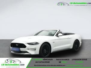 Ford Mustang 5.0 450ch BVM
