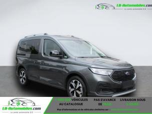 Ford Tourneo Connect 1.5 EcoBoost 114 BVA