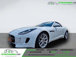 Jaguar F Type V6 3L  340 ch BVA