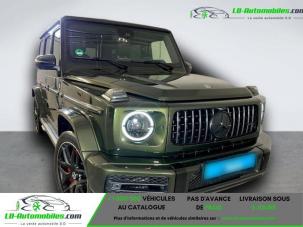 Mercedes Classe G G 63 AMG BVA
