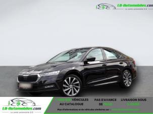 Skoda Octavia 2.0 TDI 150 ch BVA