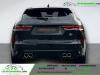 Jaguar F-Pace 5.0 - SVR 550 AWD BVA