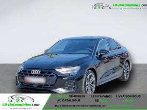 Audi A3 Berline 35 TDI 150 BVA
