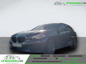 BMW 118 118i 136 ch BVM