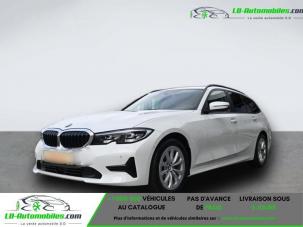 BMW 318 318d 150 ch BVA