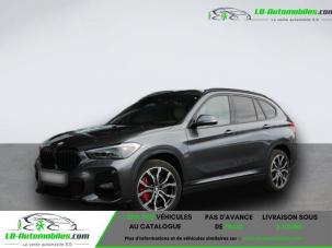 BMW X1 xDrive 25i 231 ch BVA