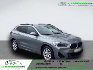 BMW X2 xDrive 20i 178 ch BVA
