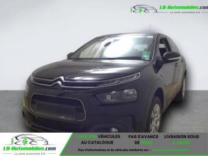 Citroen C4 Cactus PureTech 110 BVM