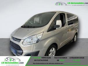 Ford Tourneo 310 L1H1 2.0 TDCi 170 BVA