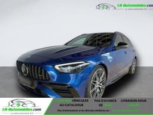 Mercedes Classe C 43 AMG BVA 4Matic