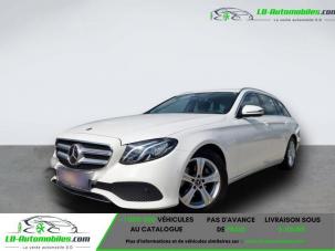 Mercedes Classe E 200 BVA