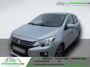 Mitsubishi Space Star 1.2 MIVEC 80 BVM
