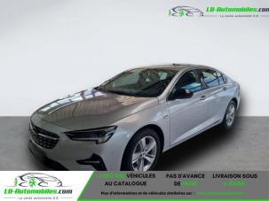 Opel Insignia Grand Sport 2.0 Turbo 170 ch BVA