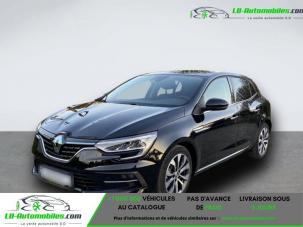 Renault Megane IV TCe 140 BVA