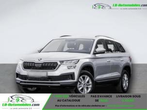 Skoda Kodiaq 1.5 TSI 150 BVA 5pl