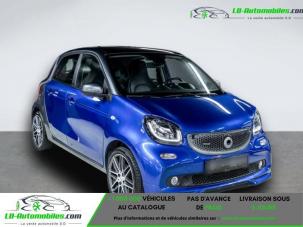 Smart Forfour 0.9 109 ch  BVA