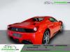 Ferrari 458 4.5 V8 570ch