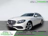 Mercedes Classe E 200 BVA 2017
