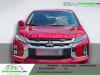 Mitsubishi ASX 2.0 S-MIVEC 150 2WD BVA