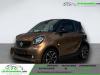 Smart Fortwo Cabrio 1.0 71 ch  BVA 2016