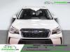 Subaru Forester 2.0 XT 240 ch BVA
