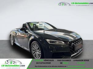 Audi TT roadster 45 TFSI 245 BVA