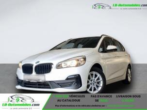 BMW 116 216d 116 ch BVA