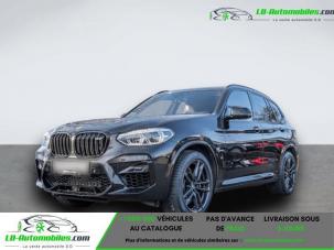 BMW X3 510ch BVA
