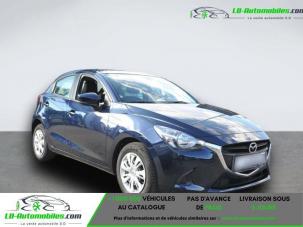 Mazda Mazda 2 1.5L SKYACTIV-G 75ch