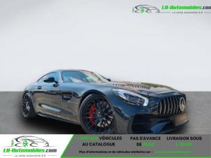 Mercedes AMG GT 476 ch BVA