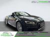 Audi TT roadster 45 TFSI 245 BVA 2019