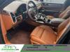 Porsche Cayenne Turbo 4.0 V8 550 ch  BVA