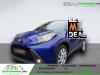 Toyota Aygo 1.0 VVT-i 72 BVM 2023