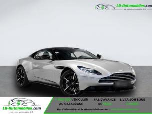 Aston Martin DB11 4.0 Biturbo V8 535 ch