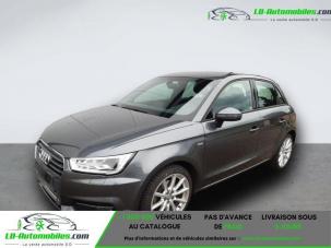 Audi A1 1.4 TFSI 125 BVM