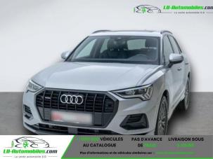Audi Q3 45 TFSI 230 ch BVA Quattro